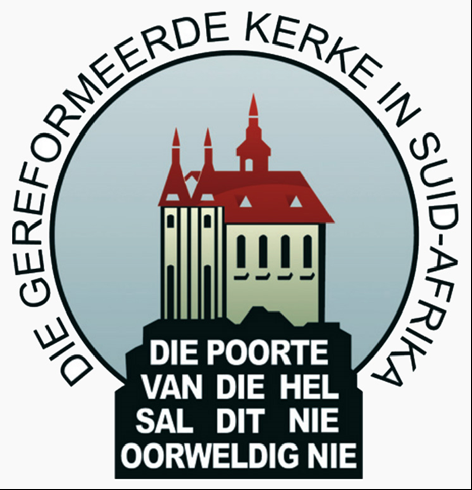 Gereformeerde Kerk Logo