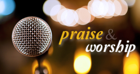 Praise and Worship